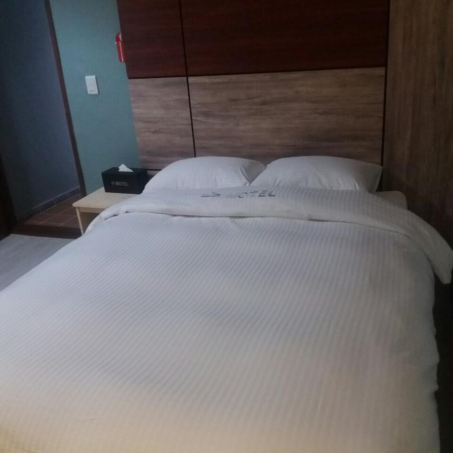 ซูบิซเทล Motel โพฮัง ภายนอก รูปภาพ