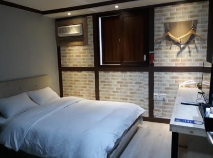 ซูบิซเทล Motel โพฮัง ภายนอก รูปภาพ